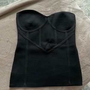 Zara top